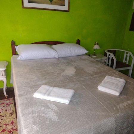 Casa Do Sol 몬테베르데 외부 사진