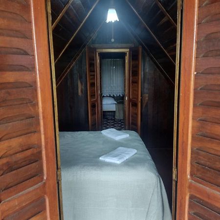 Casa Do Sol 몬테베르데 외부 사진