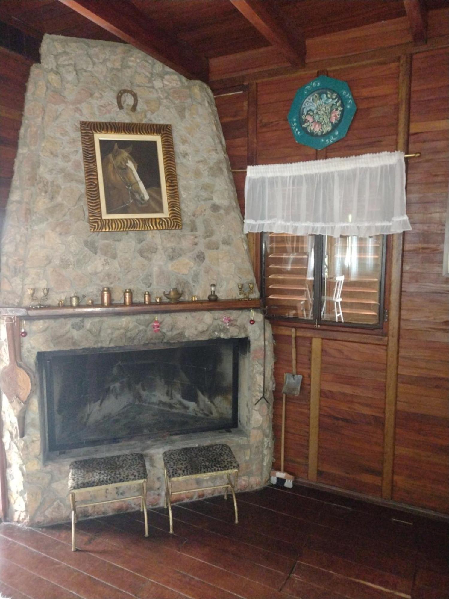 Casa Do Sol 몬테베르데 외부 사진