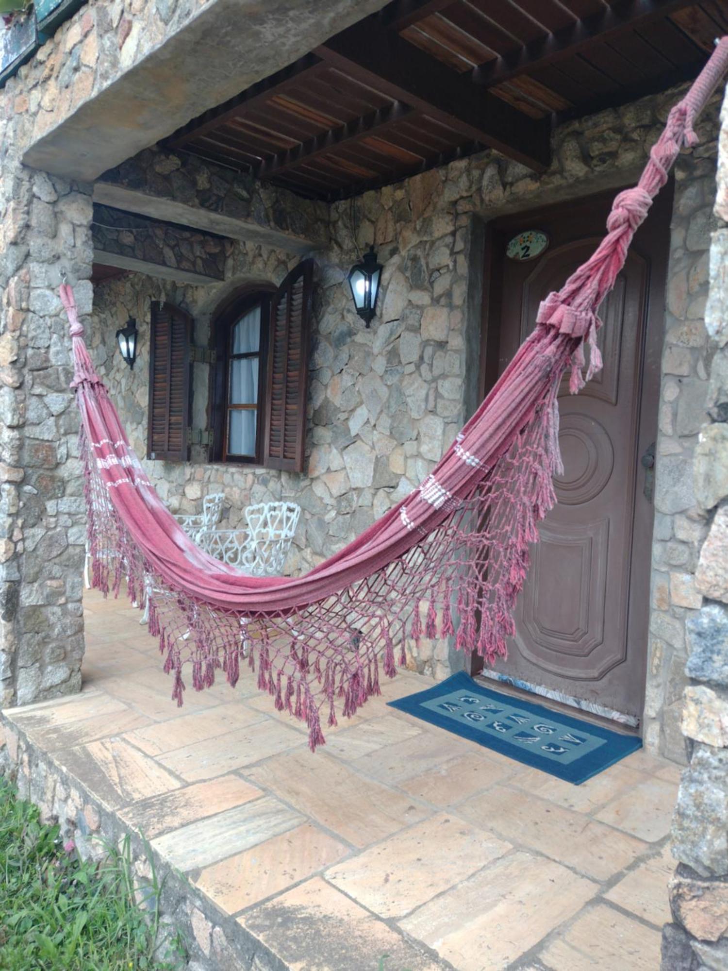Casa Do Sol 몬테베르데 외부 사진