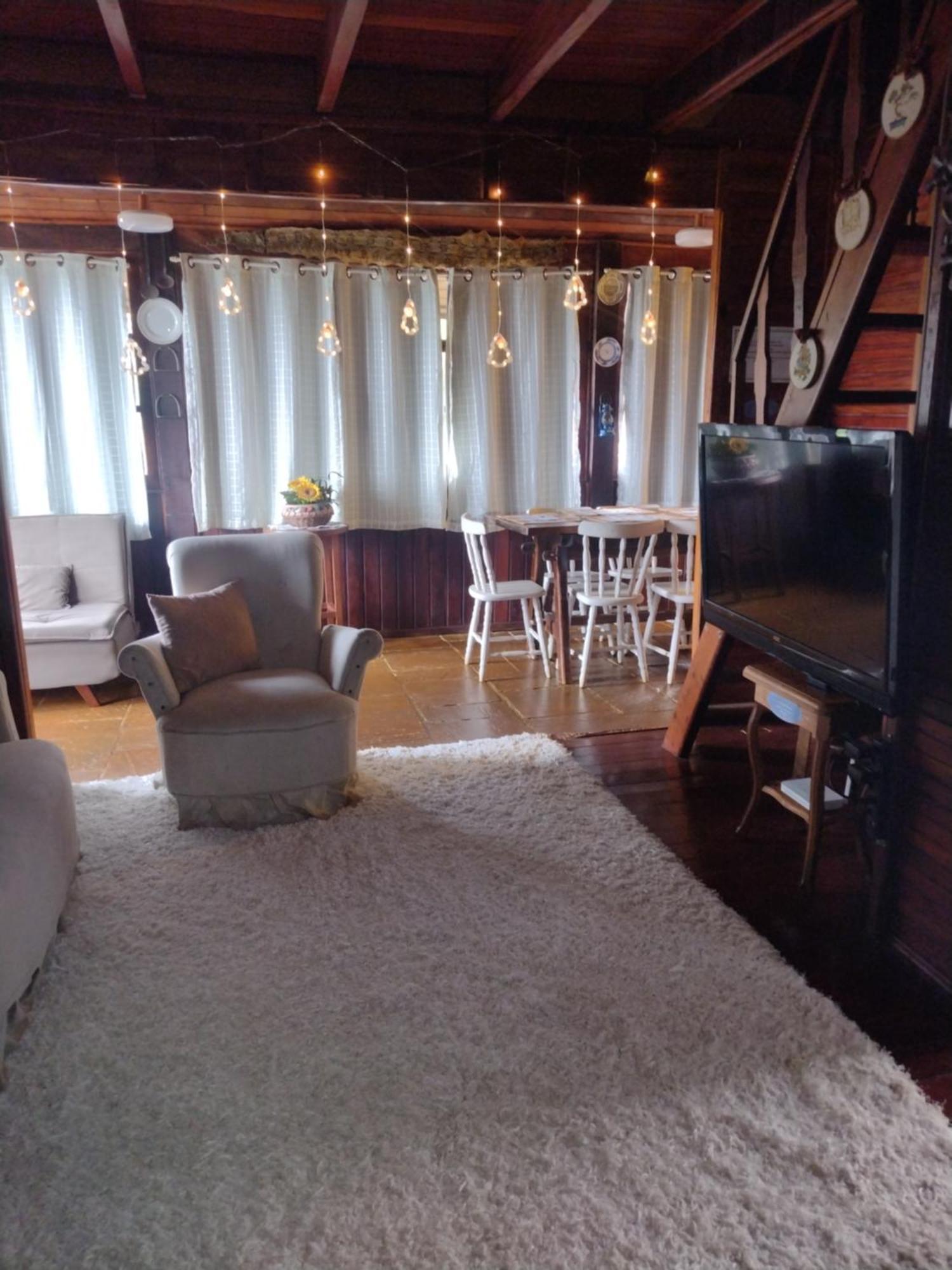 Casa Do Sol 몬테베르데 외부 사진