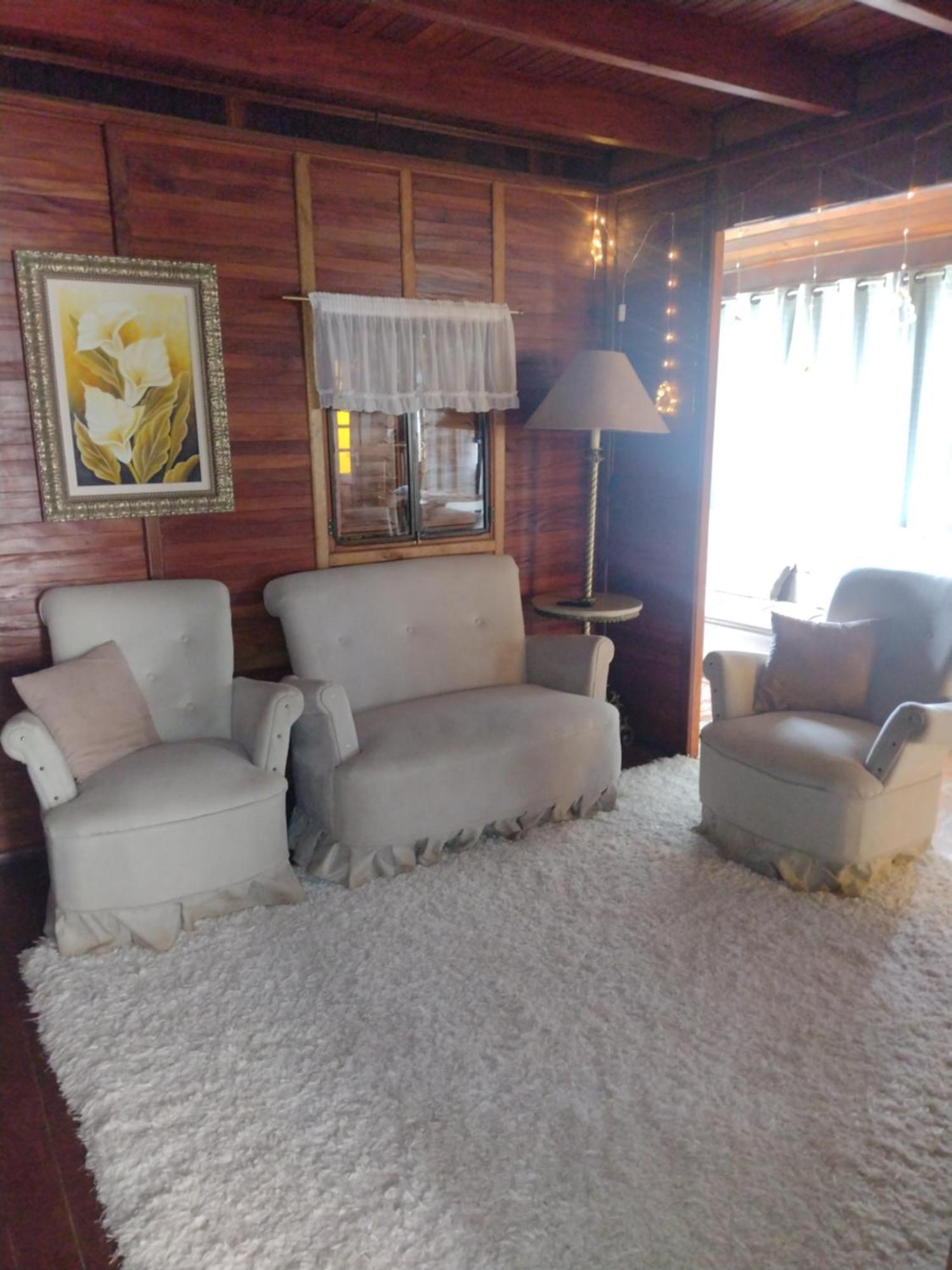Casa Do Sol 몬테베르데 외부 사진