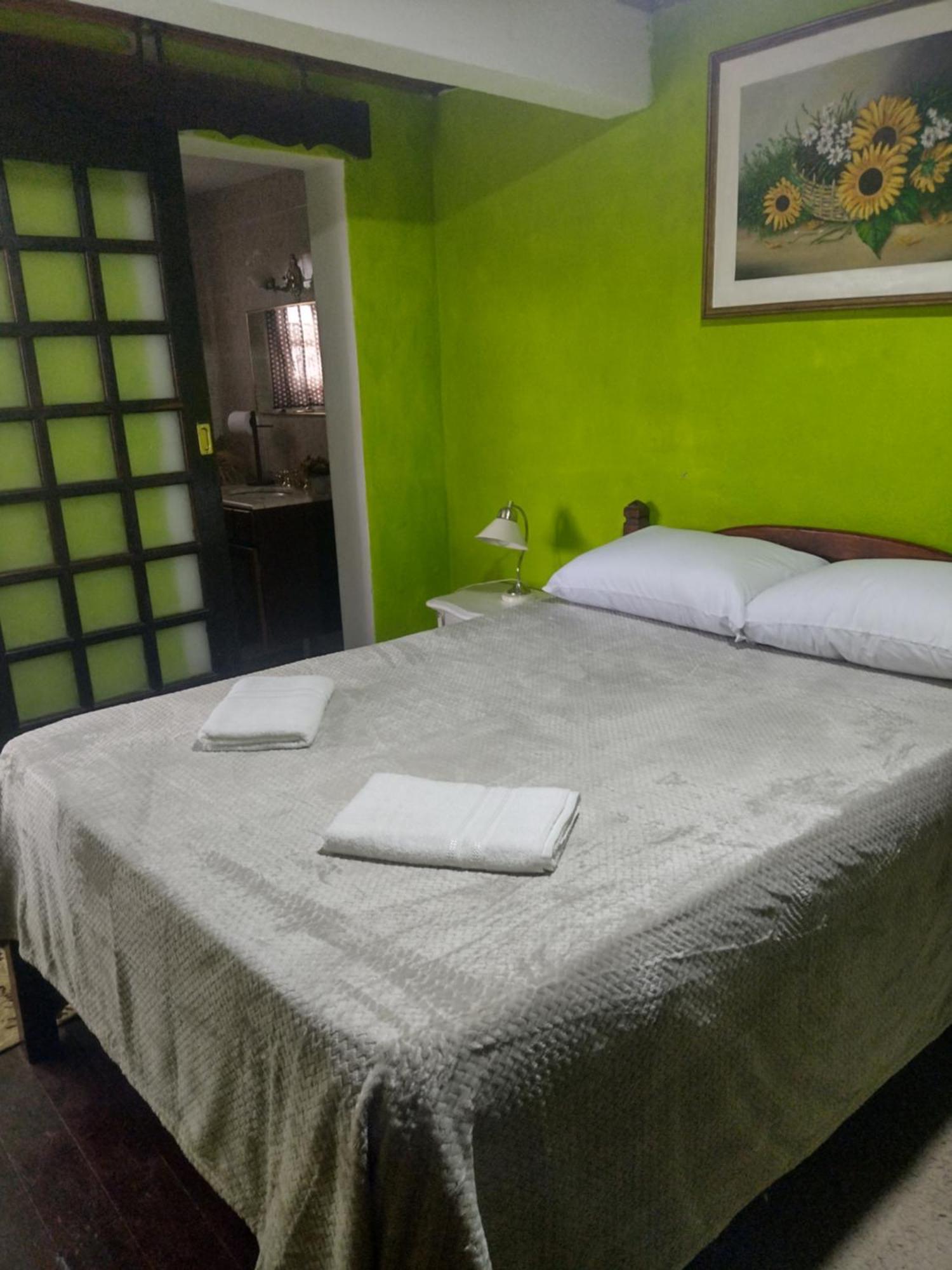 Casa Do Sol 몬테베르데 외부 사진