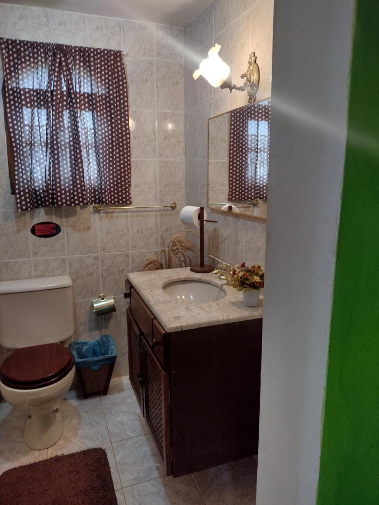 Casa Do Sol 몬테베르데 외부 사진