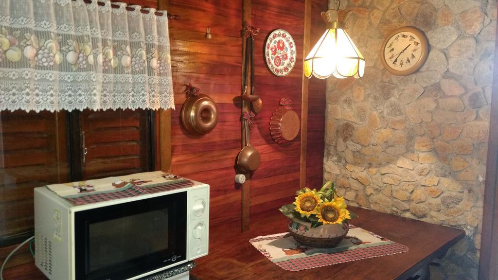 Casa Do Sol 몬테베르데 외부 사진