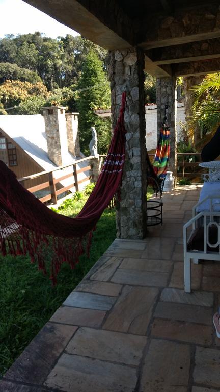 Casa Do Sol 몬테베르데 외부 사진