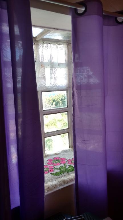 Casa Do Sol 몬테베르데 외부 사진