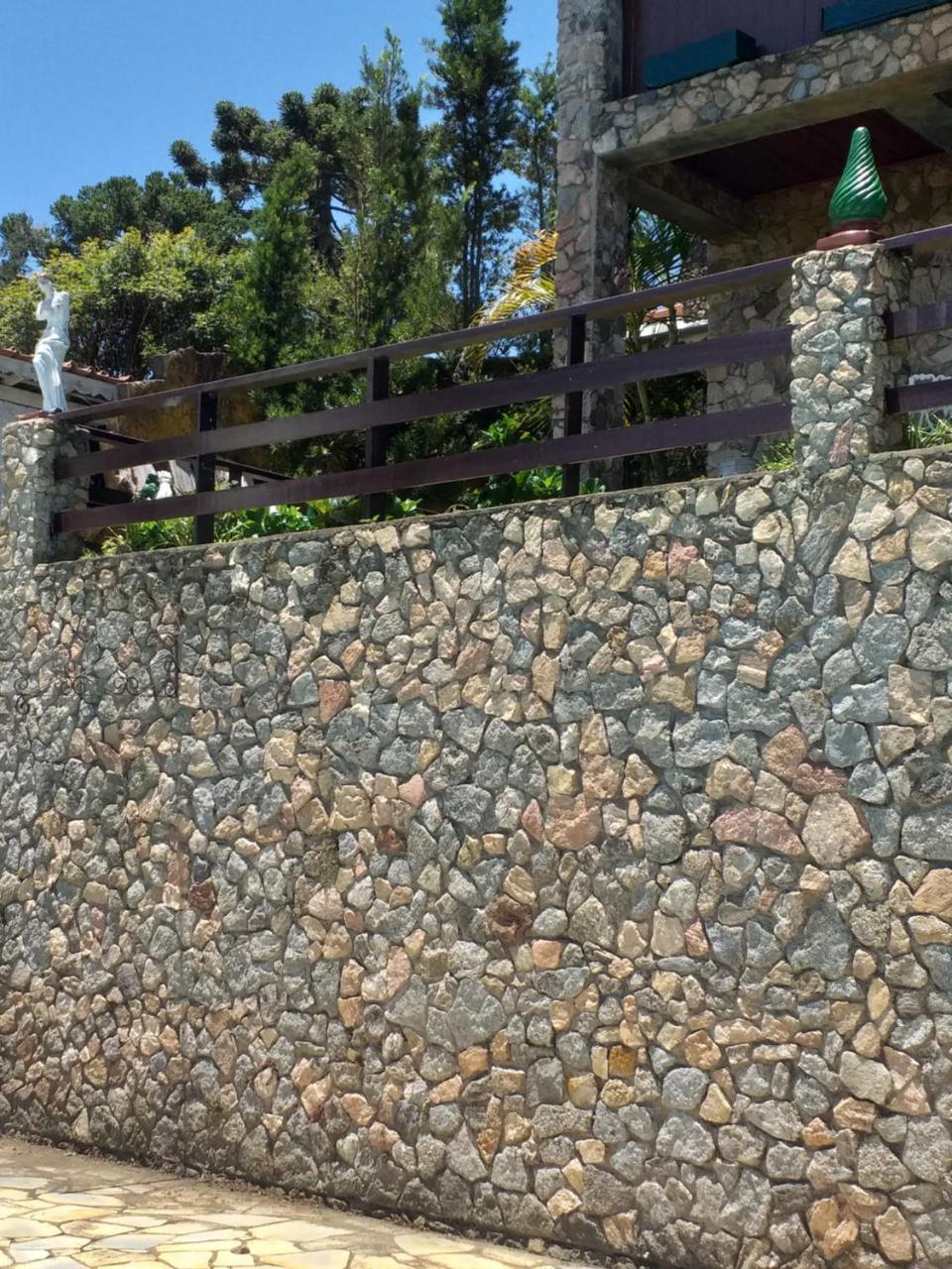Casa Do Sol 몬테베르데 외부 사진