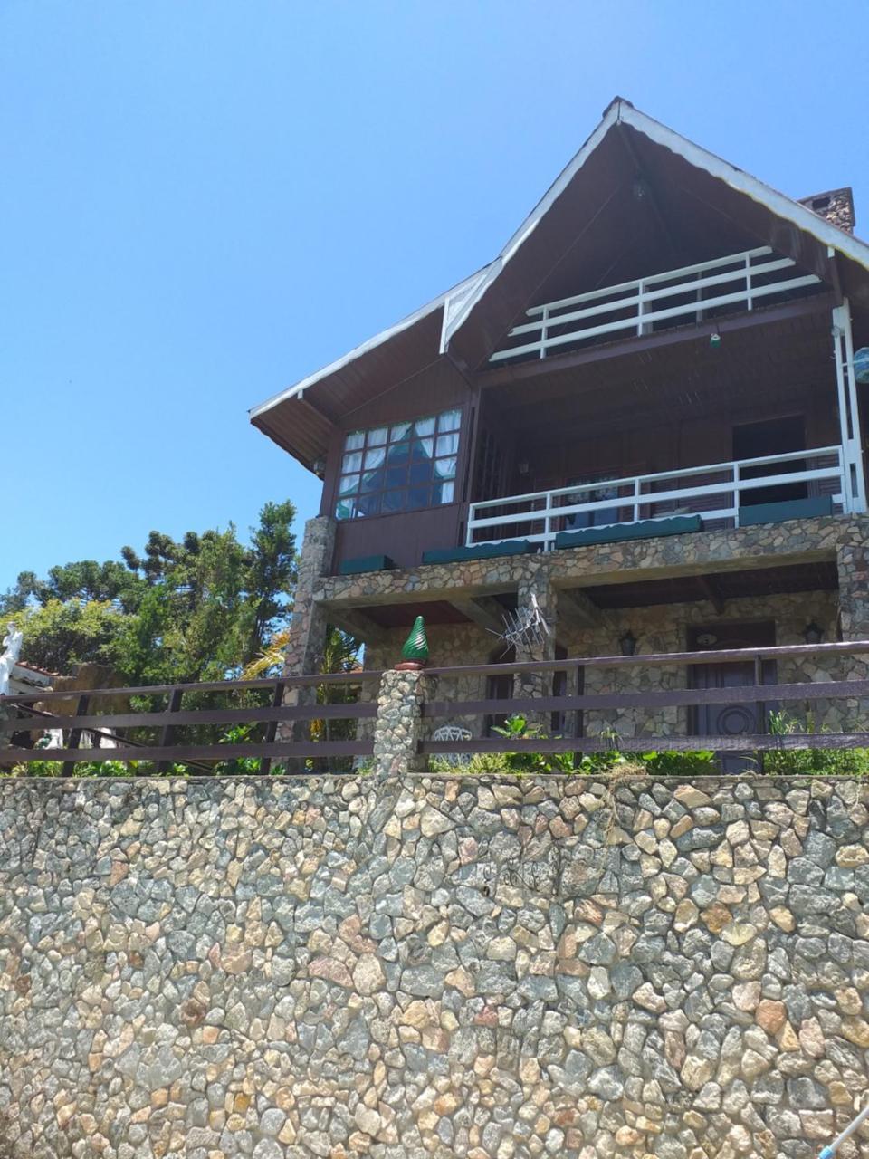 Casa Do Sol 몬테베르데 외부 사진
