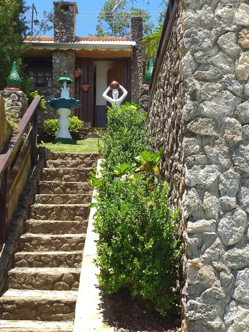 Casa Do Sol 몬테베르데 외부 사진