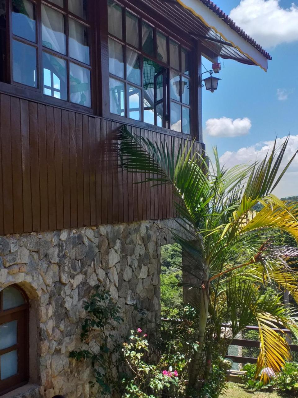 Casa Do Sol 몬테베르데 외부 사진