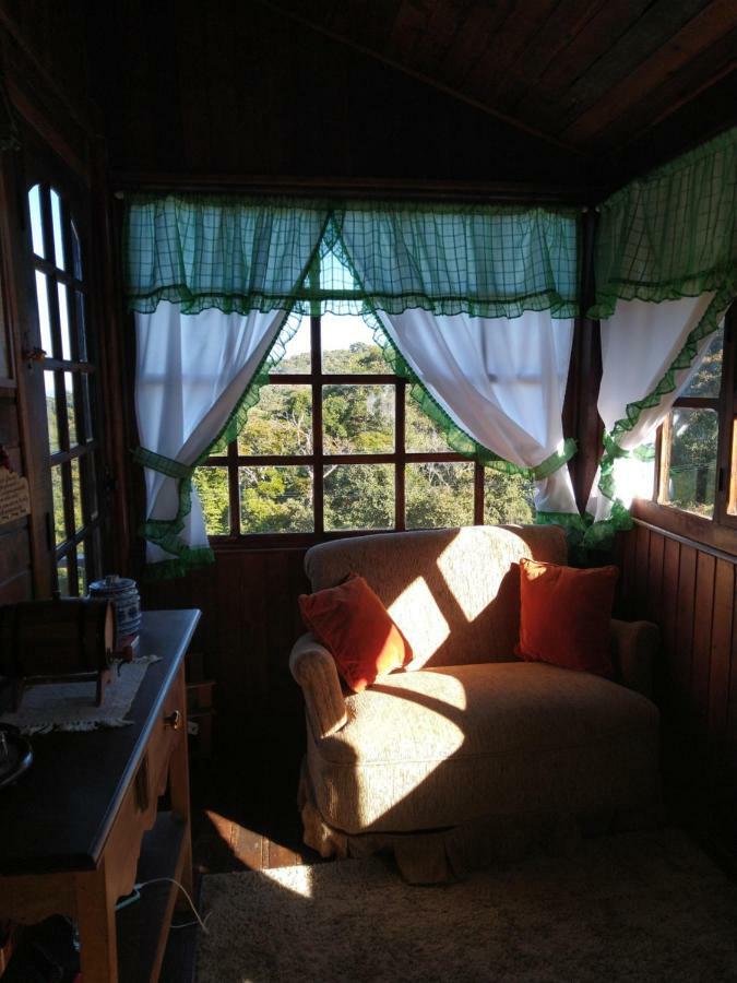 Casa Do Sol 몬테베르데 외부 사진