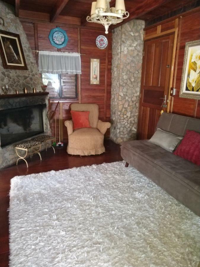 Casa Do Sol 몬테베르데 외부 사진